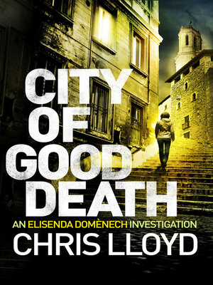 cover image of City of Good Death